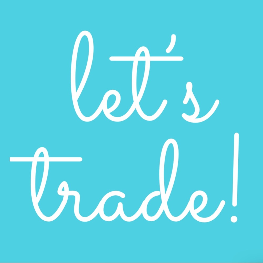 Let's Trade!!!